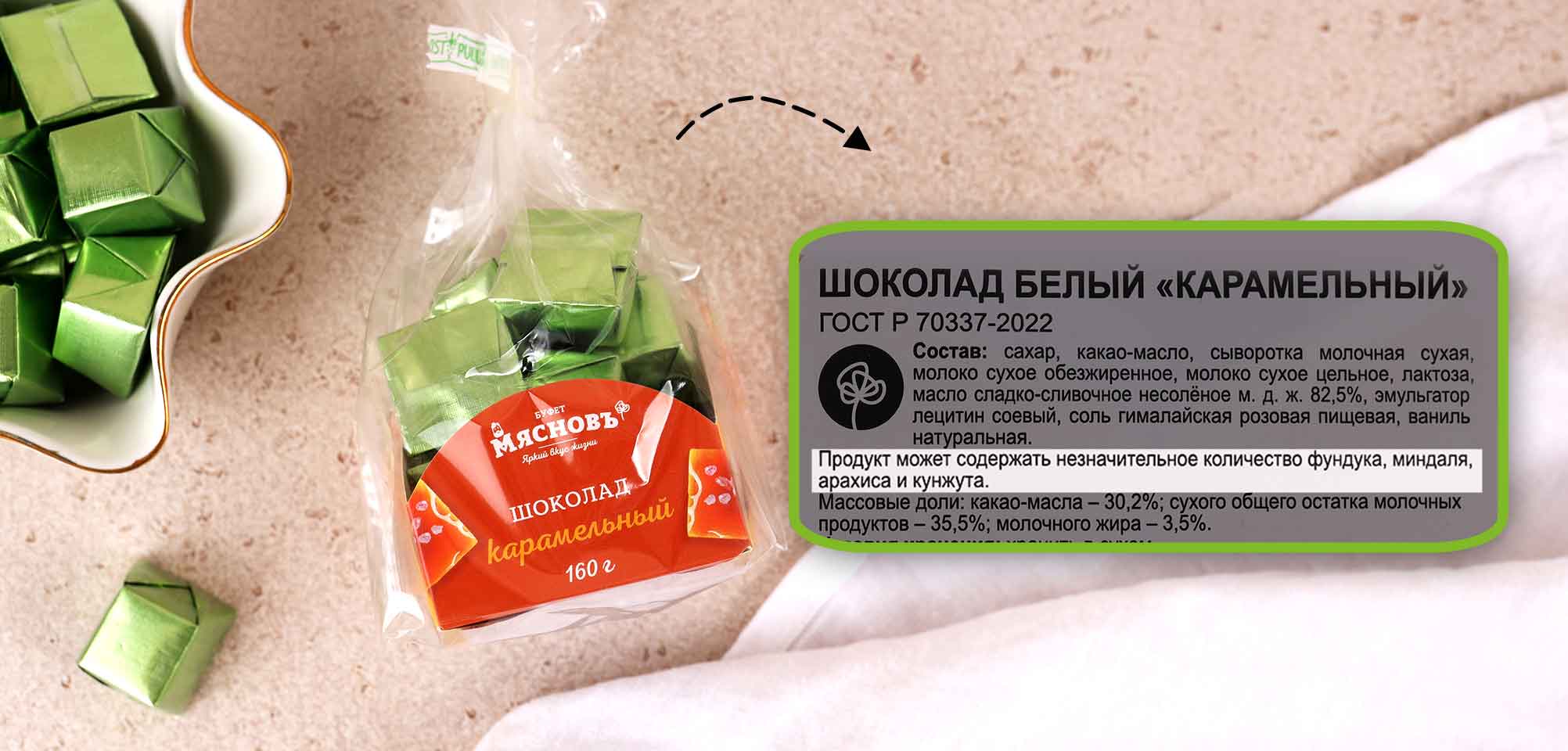 Упаковка: зачем читать этикетки на продуктах - новости и полезная  информация от КуулКлевер Лайф