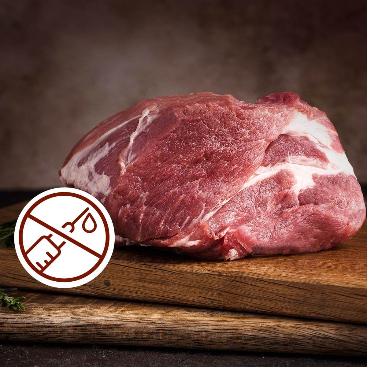 Что такое шприцованное мясо?
