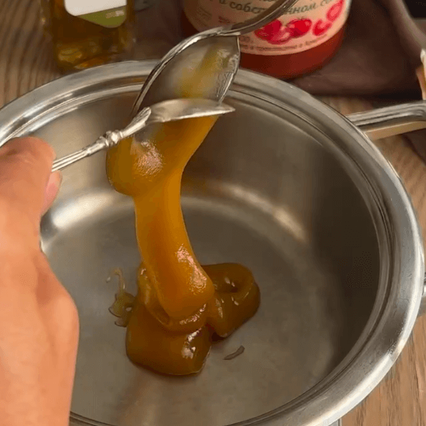 Яблочный уксус с медом: польза и вред, отзывы